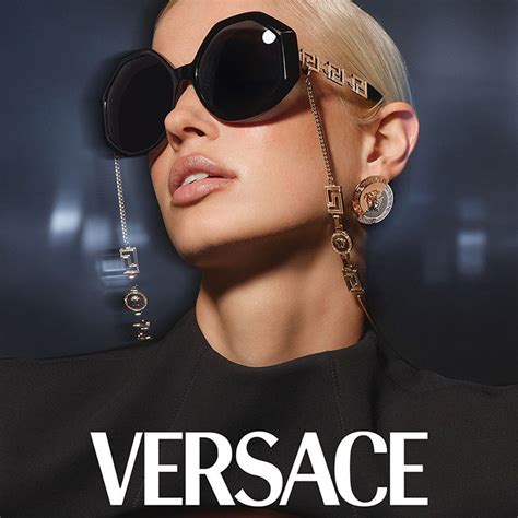 versace sunglasses 2009 collection|Sunglasses and Shades .